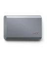 LACIE Mobile SSD 2TB Secure USB-C USB 3.0 Space Gray - nr 5