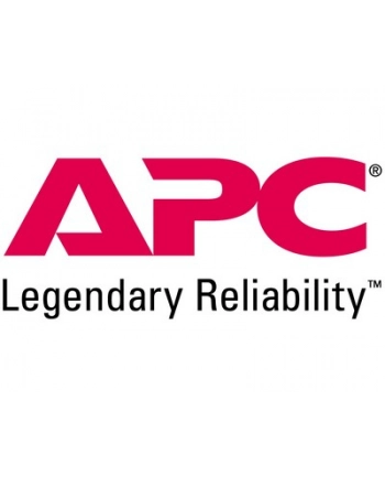 APC Scheduled Assembly Service 5X8 for 1-3 InfraStruXure InRow RC