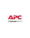 APC Scheduled Assembly + StartUp Service for InRow SC Air Cooled Self Contained - nr 1