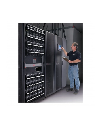APC Scheduled Assembly Service 5x8 for Symmetra PX 96 kW UPS with PDU/XR