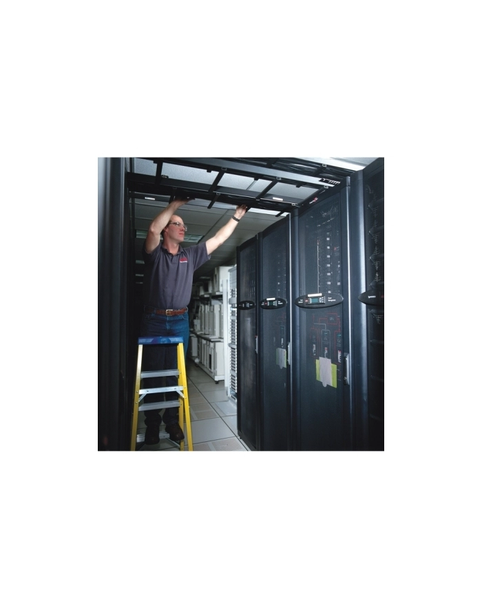 APC 2 Years Onsite Warranty Extension for Symmetra PX 48/64kW główny