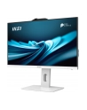 MSI PRO AP242P 14M-691(wersja europejska) Intel Core i5-14400 23.8inch FHD 2x8GB DDR5 512GB PCIe NVMe Wi-Fi 6E+BT W11P - nr 51