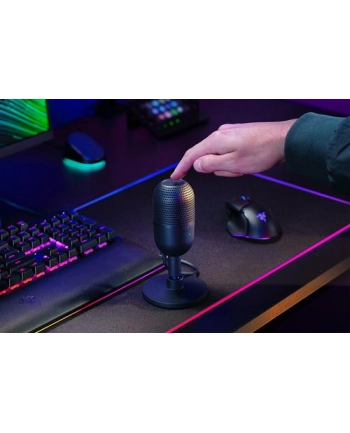 RAZER Seiren V3 Mini microphone - Black