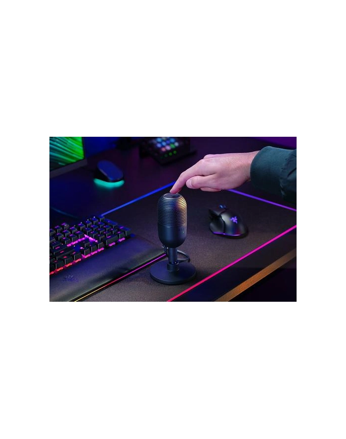 RAZER Seiren V3 Mini microphone - Black główny