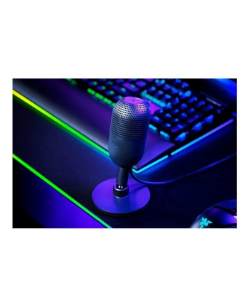 RAZER Seiren V3 Mini microphone - Black