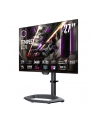 Cooler Master GZ2711 - 27 - LED monitor, Kolor: CZARNY, QHD, AMD Free-Sync Premium, USB-C, 240Hz panel - nr 16