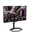 Cooler Master GZ2711 - 27 - LED monitor, Kolor: CZARNY, QHD, AMD Free-Sync Premium, USB-C, 240Hz panel - nr 20