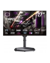Cooler Master GZ2711 - 27 - LED monitor, Kolor: CZARNY, QHD, AMD Free-Sync Premium, USB-C, 240Hz panel - nr 21