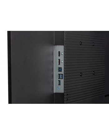 iiyama Monitor 32 cale X3270QSU-B1 IPS,WQHD,HDMI,DP,100Hz,250cd,3ms,2x2W,   3xUSB(3.2),FlickerFree,VESA