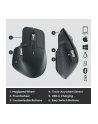 logitech Mysz MX Master 3S for Business 910-006582 - nr 34