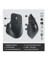 logitech Mysz MX Master 3S for Business 910-006582 - nr 69