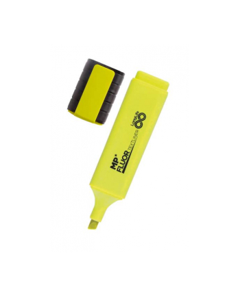 main paper Zakreślacz fluorescencyjny żółty 2.0/5.0mm MP