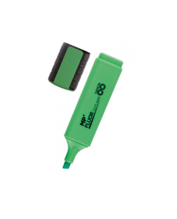 main paper Zakreślacz fluorescencyjny zielony 2.0/5.0mm MP