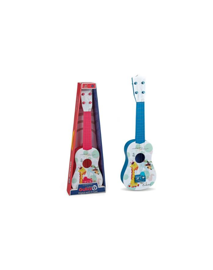 bigtoys Gitara 55cm BZG4265 główny