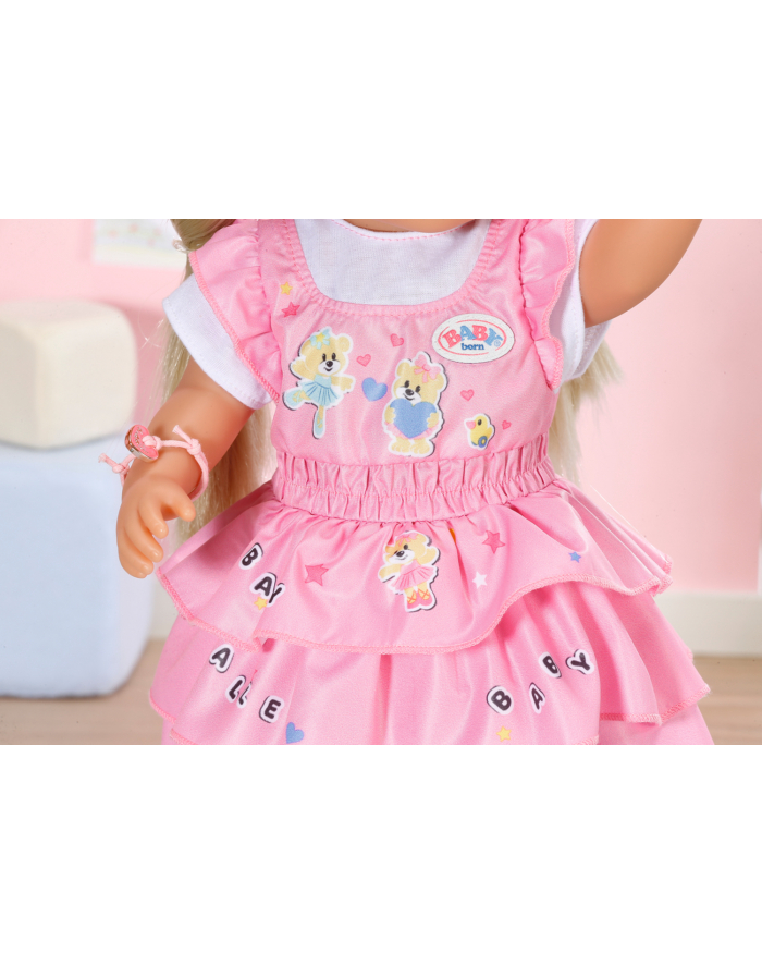 zapf creation BABY born Kindergarten Little Sister 36cm 834916 główny