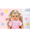 zapf creation BABY born Kindergarten Little Sister 36cm 834916 - nr 5