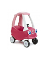 Little tikes Samochód Princess Cozy Coupe® (nowe oczy) 642722 - nr 13