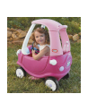 Little tikes Samochód Princess Cozy Coupe® (nowe oczy) 642722 - nr 14
