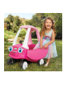 Little tikes Samochód Princess Cozy Coupe® (nowe oczy) 642722 - nr 15