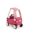 Little tikes Samochód Princess Cozy Coupe® (nowe oczy) 642722 - nr 2