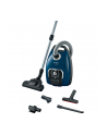 Bosch Series 8 | BGL8XPERF, canister vacuum cleaner (blue) - nr 1