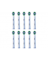 Braun Oral-B Pro Precision Clean brush heads, pack of 10 (frustration-free outer packaging) - nr 5