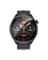 Smartwatch Kumi GW6 1.43' 300 mAh czarny - nr 1