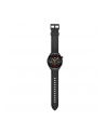 Smartwatch Kumi GW6 1.43' 300 mAh czarny - nr 4