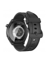 Smartwatch Kumi GW6 1.43' 300 mAh czarny - nr 5