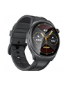 Smartwatch Kumi GW6 1.43' 300 mAh czarny - nr 6