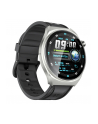 Smartwatch Kumi GW6 1.43' 300 mAh srebrny - nr 5