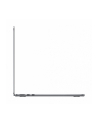 apple MacBook Air 13,6 cali: M3 8/10, 16GB, 1TB, 35W - Gwiezdna szarość - MXCR3ZE/A/D1 - nr 2