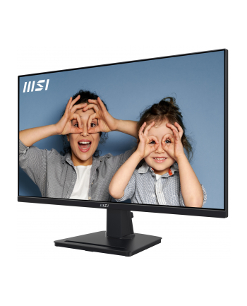 MSI PRO MP275Q 27inch IPS WQHD 100Hz 300cd/m2 4ms 2xHDMI2.0 DP Sperakres