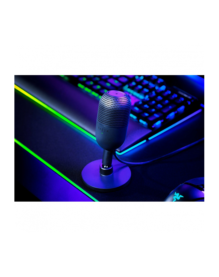 RAZER Seiren V3 Mini microphone - Black główny