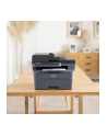 bczerwonyher Urządzenie wielofunkcyjne MFC-L2802DN A4 mono 32ppm/LAN/USB/ADF50/FAX - nr 2
