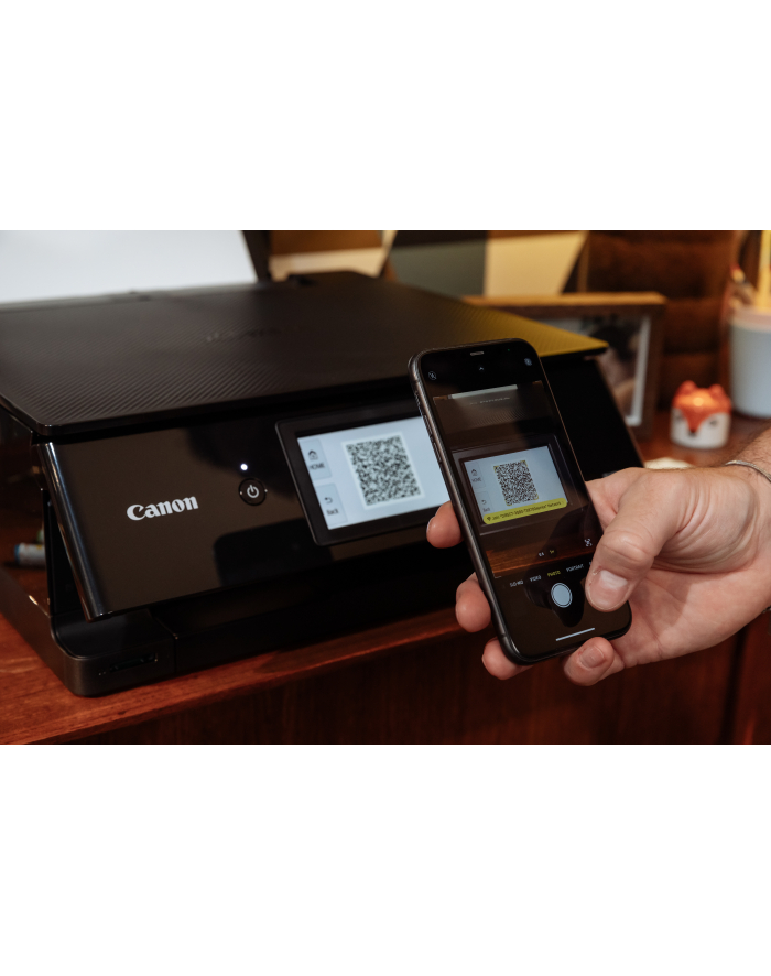 canon Urządzenie wielofunkcyjne PIXMA TS8750 6152C006 główny