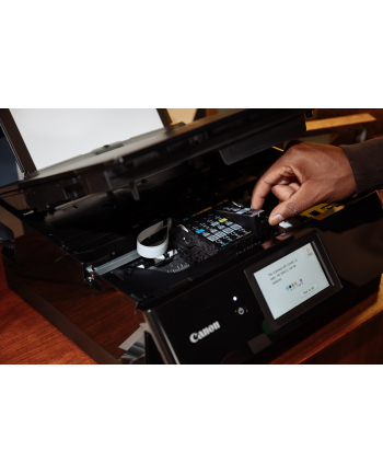 canon Urządzenie wielofunkcyjne PIXMA TS8750 6152C006
