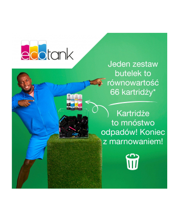 epson Urządzenie wielofunkcyjne ITS L5310 kolor A4/33ppm/FAX/W(LAN)/ADF30/czarna
