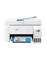 epson Urządzenie wielofunkcyjne ITS L5316 kolor A4/33ppm/FAX/W(LAN)/ADF30/biała - nr 2