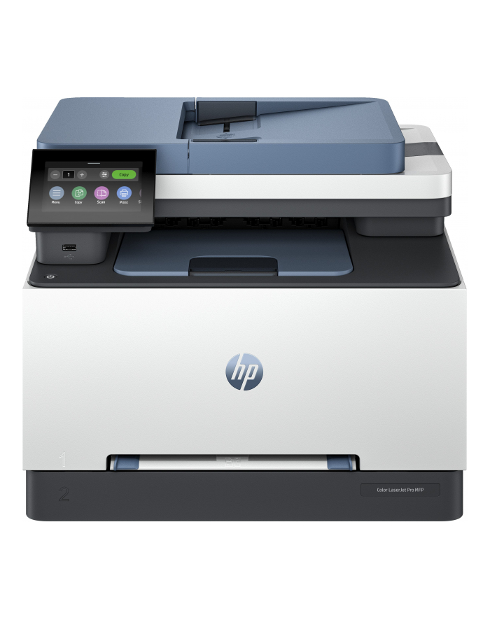 hp inc. Urządzenie wielofunkcyjne Color LaserJet Pro 3302fdn 499Q7F główny