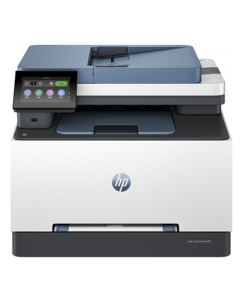hp inc. Urządzenie wielofunkcyjne Color LaserJet Pro 3302fdw 499Q8F nr 1