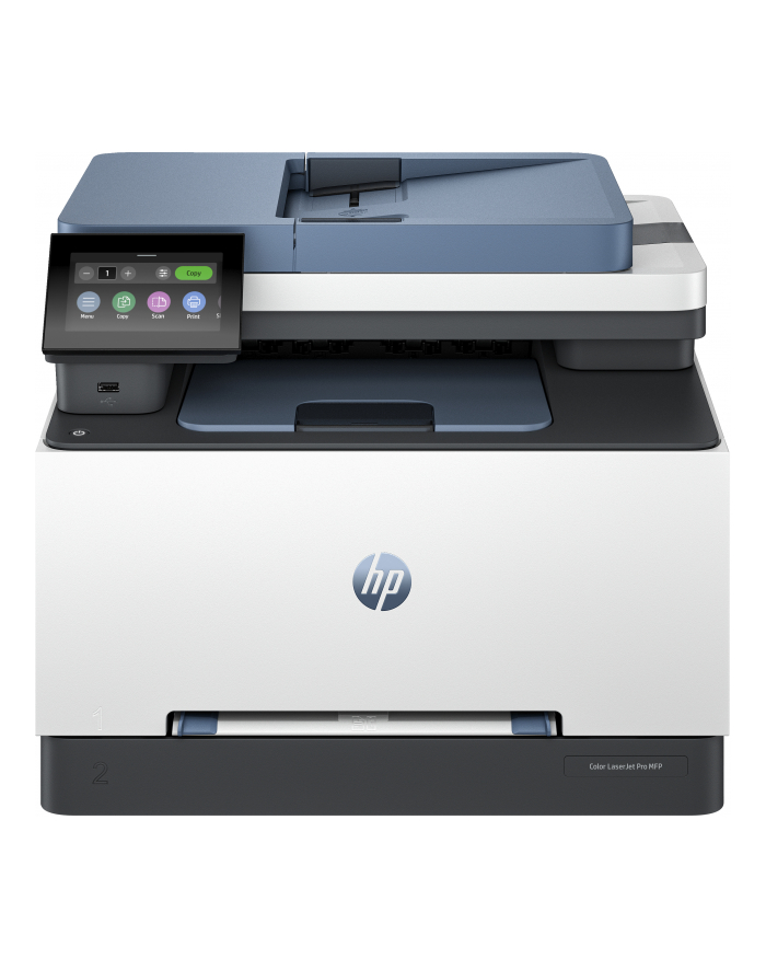 hp inc. Urządzenie wielofunkcyjne Color LaserJet Pro 3302fdw 499Q8F główny
