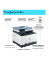 hp inc. Urządzenie wielofunkcyjne Color LaserJet Pro 3302fdw 499Q8F - nr 27