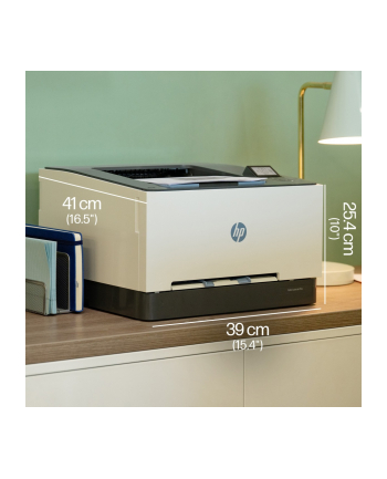 hp inc. Drukarka Color LaserJet Pro 3202dn 8D7L0A nr 2
