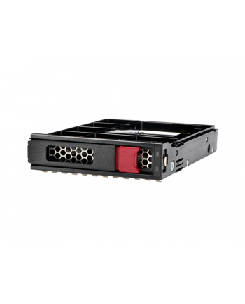 hewlett packard enterprise Dysk SSD 7.68TB SAS RI LFF LPC MV P49040-K21