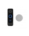 Ubiquiti Unifi Pczerwonyect G4 Doorbell Professional PoE Kit, doorbell (Kolor: CZARNY) - nr 14