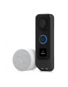 Ubiquiti Unifi Pczerwonyect G4 Doorbell Professional PoE Kit, doorbell (Kolor: CZARNY) - nr 15