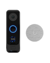 Ubiquiti Unifi Pczerwonyect G4 Doorbell Professional PoE Kit, doorbell (Kolor: CZARNY) - nr 16