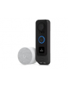Ubiquiti Unifi Pczerwonyect G4 Doorbell Professional PoE Kit, doorbell (Kolor: CZARNY) - nr 1