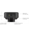 Ubiquiti Unifi Pczerwonyect G4 Doorbell Professional PoE Kit, doorbell (Kolor: CZARNY) - nr 20
